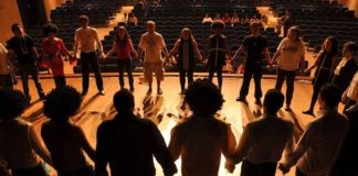 나의 부족함과 연약함도 사용하시는 하나님