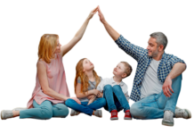 가정과 교회 교육의 현장 속으로