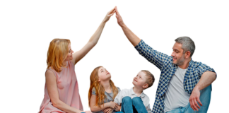 가정과 교회 교육의 현장 속으로