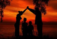 자녀의 훈육 방법