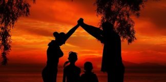 자녀의 훈육 방법