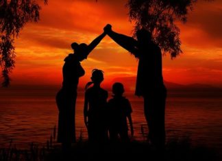 자녀의 훈육 방법