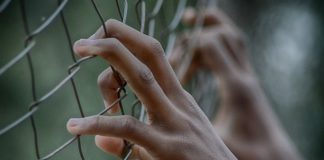 북한의 갇힌 자를 생각하라