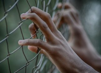 북한의 갇힌 자를 생각하라