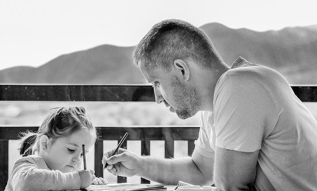 인본주의 부모 교육