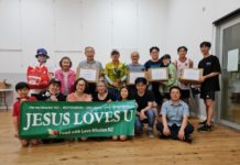 크리스마스 천사(1004)월드사랑의선물 나눔