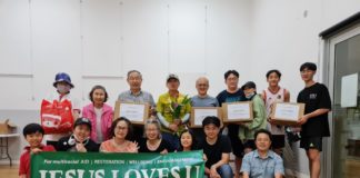 크리스마스 천사(1004)월드사랑의선물 나눔