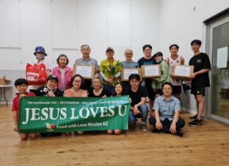 크리스마스 천사(1004)월드사랑의선물 나눔