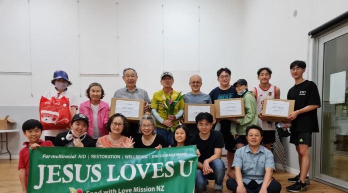 크리스마스 천사(1004)월드사랑의선물 나눔