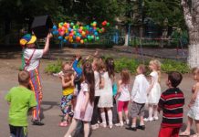 아이들을 무조건적으로 사랑하는 교사