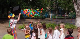 아이들을 무조건적으로 사랑하는 교사