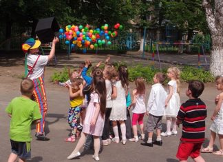 아이들을 무조건적으로 사랑하는 교사