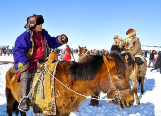 잊을 수 없는 사람들