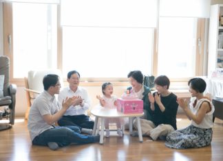 옳은 가치관과 인성을 가지게 하라