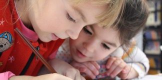 통일 후 북한교회 교회학교 교육 방안