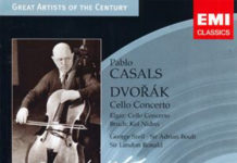 막스 브루흐의 콜 니드라이(Kol Nidrei)