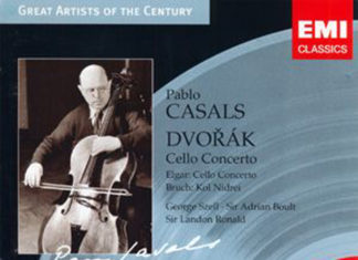 막스 브루흐의 콜 니드라이(Kol Nidrei)