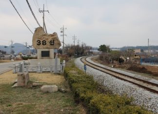 북한 성도들을 위하여 기도해야