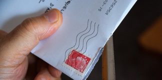 선교지에서 온 편지