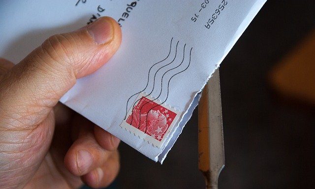 선교지에서 온 편지