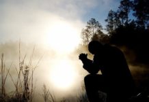 1월 셋째 주 찬송/1월 넷째 주 찬송