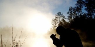 1월 셋째 주 찬송/1월 넷째 주 찬송