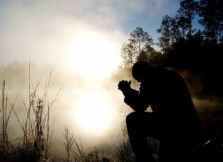 1월 셋째 주 찬송/1월 넷째 주 찬송