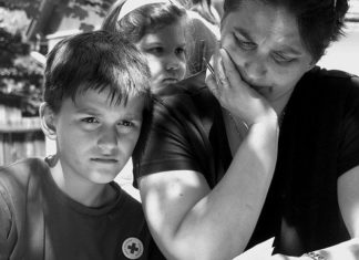 부모 효율성 훈련 부모 교육