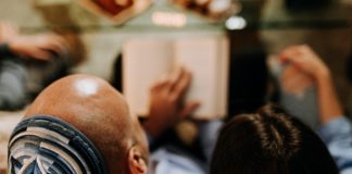 하브루타를 활용한 성경학습