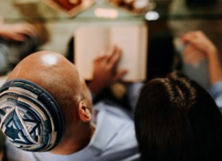 하브루타를 활용한 성경학습