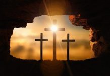 “Since you have kept my command to endure patiently…”