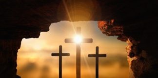 “Since you have kept my command to endure patiently…”