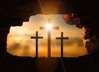 “Since you have kept my command to endure patiently…”