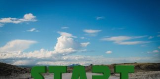 하나님의 큰 그림, 다시 제자리로