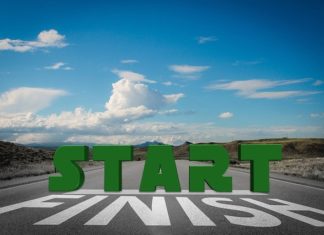 하나님의 큰 그림, 다시 제자리로