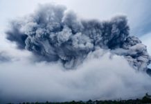 재난 당한 통아를 위한 지원 필요해