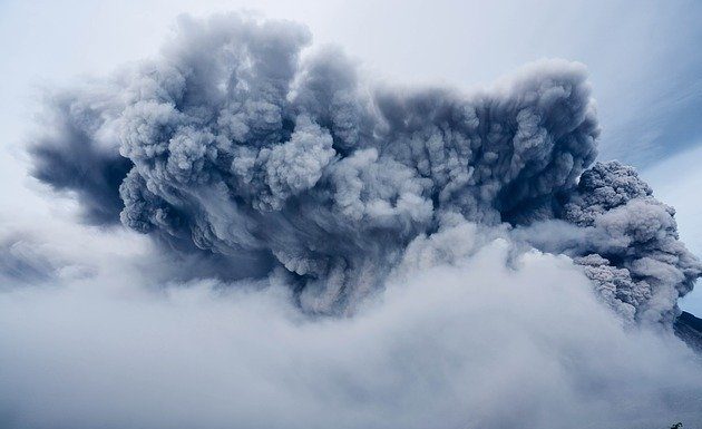 재난 당한 통아를 위한 지원 필요해