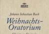 바흐의 Christmas Oratorio BWV 248
