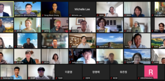 존 칼빈과 조나단 에드워즈: 두 신학자의 대화