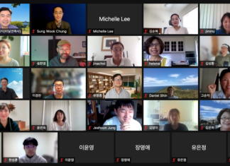 존 칼빈과 조나단 에드워즈: 두 신학자의 대화