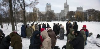 죽어야 내가 산다고