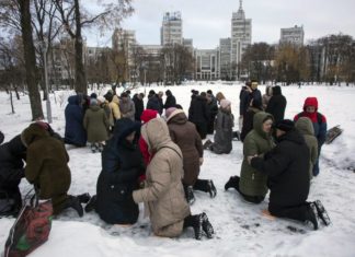 죽어야 내가 산다고