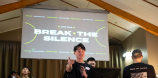 snc 대면 및 비대면 연합예배