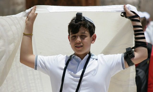 “하브루타는 유대인교육법 아닌가요?”