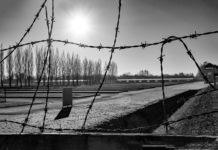 북한 동포에게 해방과 자유 누리는 복음 통일 되기를