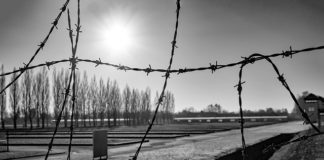 북한 동포에게 해방과 자유 누리는 복음 통일 되기를