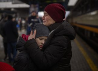 우크라이나-러시아 전쟁