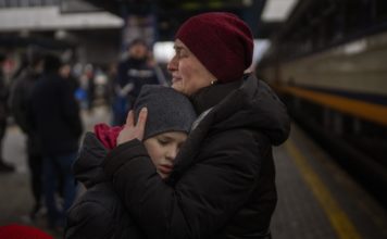 우크라이나-러시아 전쟁