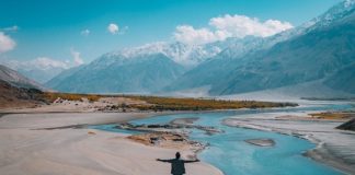 “But you do not realize thatyou are wretched, pitiful, poor, blind and naked –”