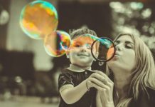 바람직한 행동을 유지시키는 기법